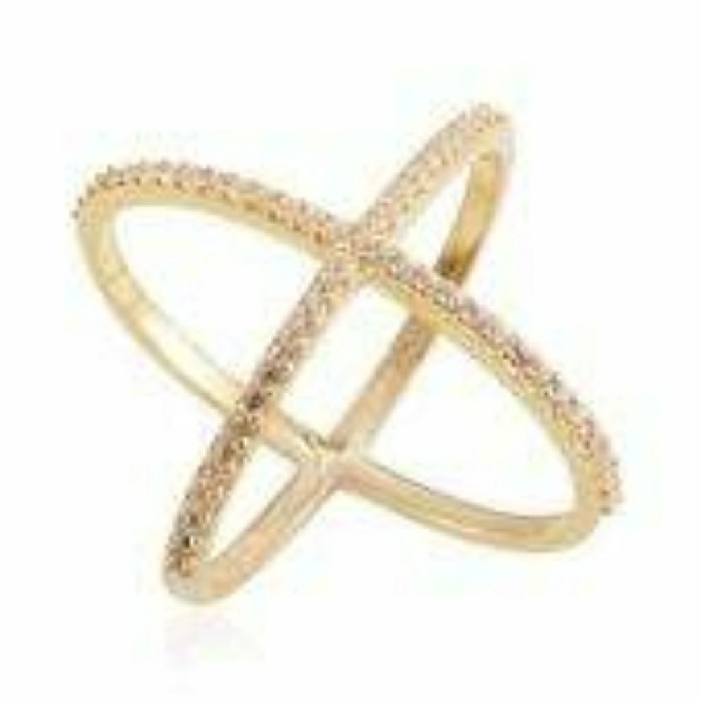 🎁GIFTED TO CANDACE🎁SIMULATED🌸WHITE DIAMOND RING - Picture 1 of 4